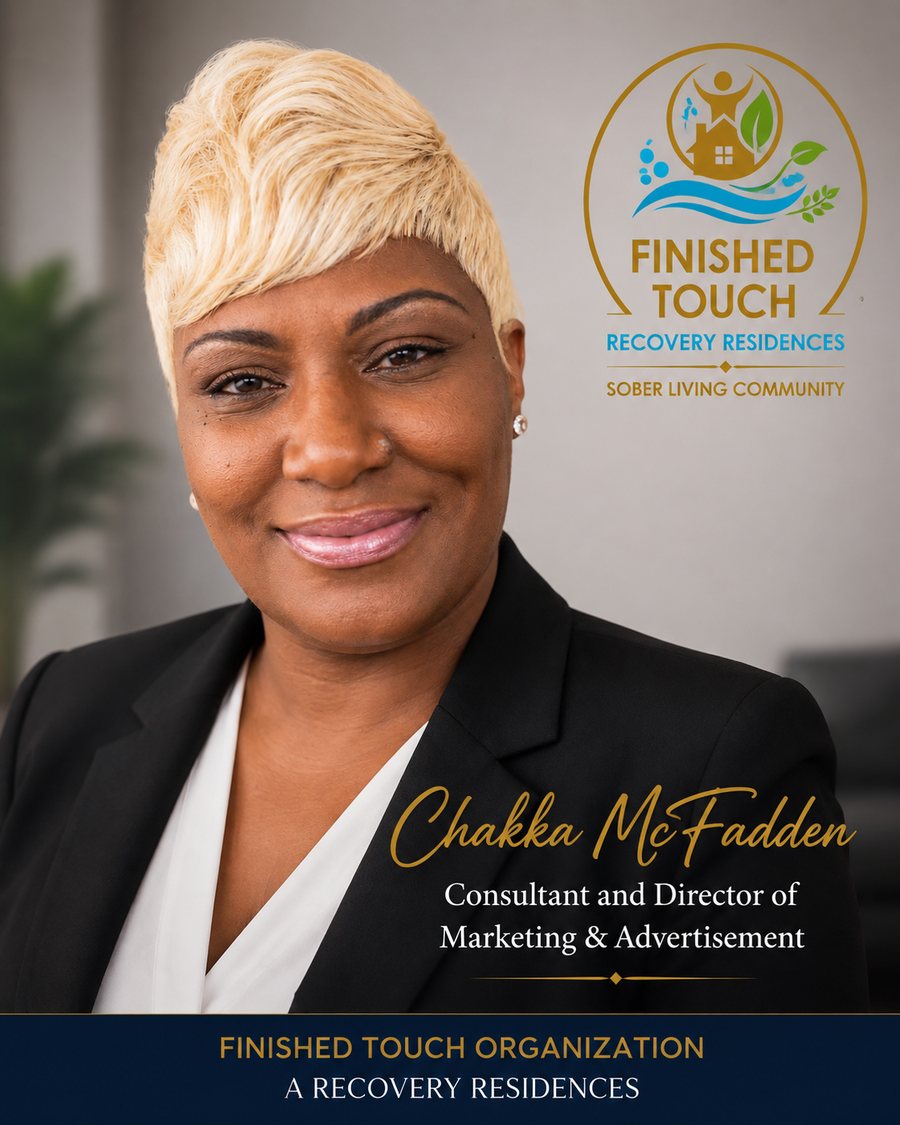 Chakka McFadden