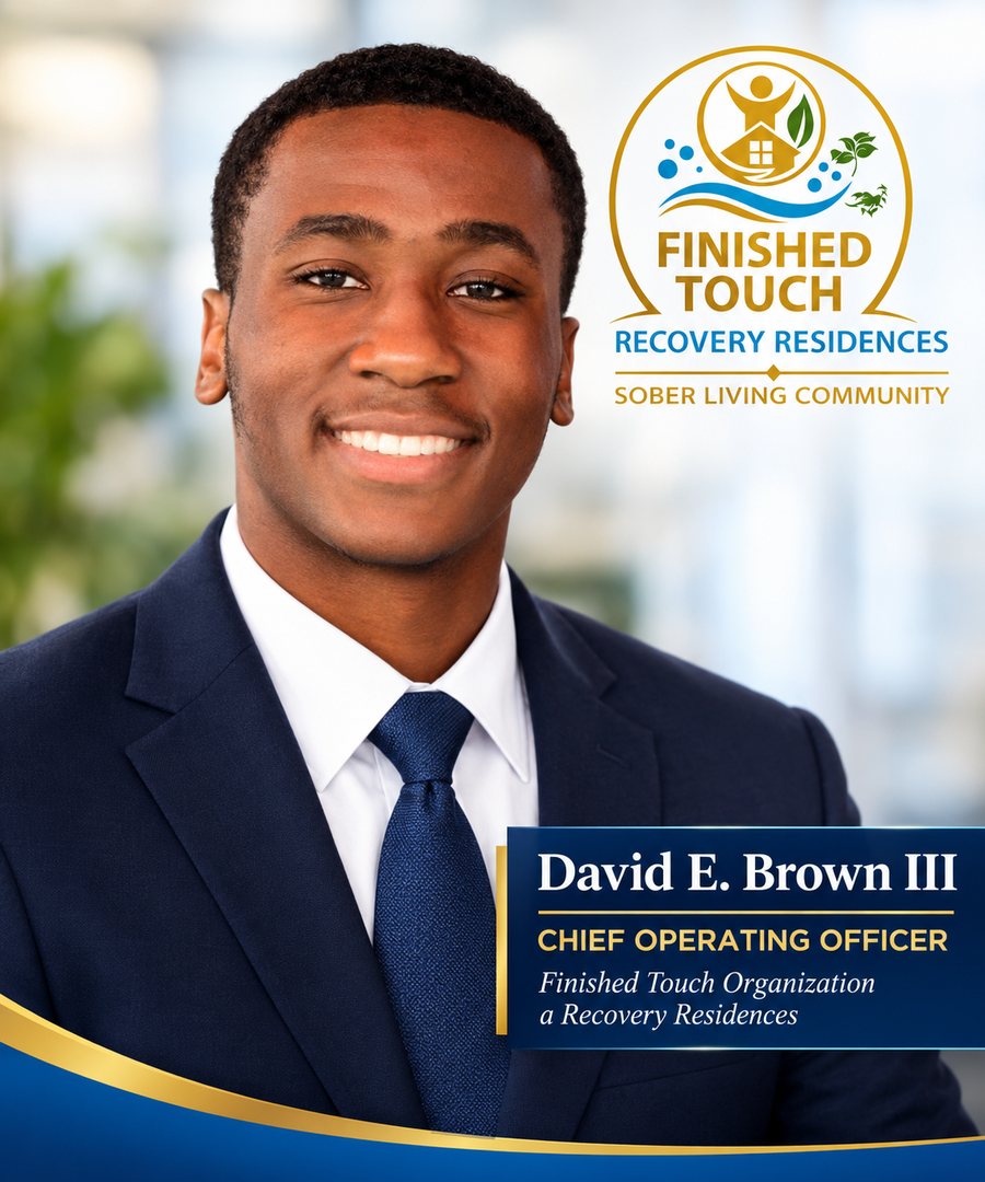 David E. Brown IV