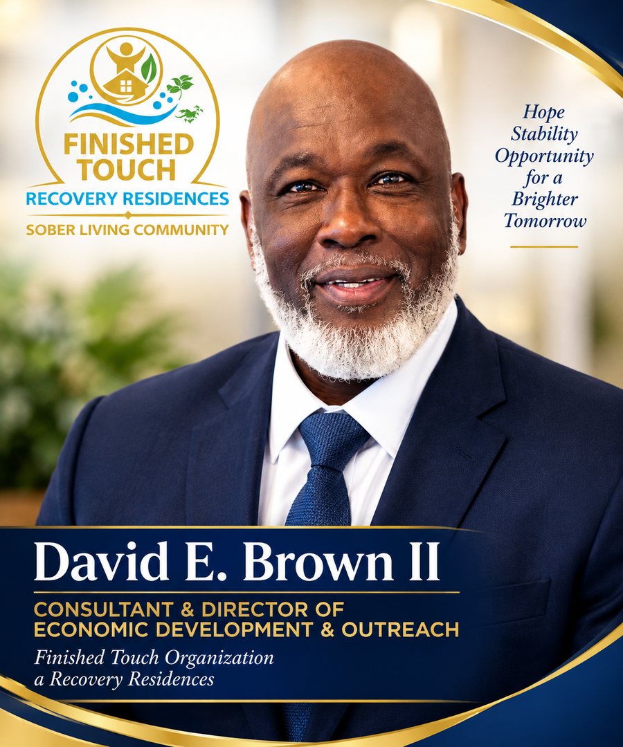 David Brown II