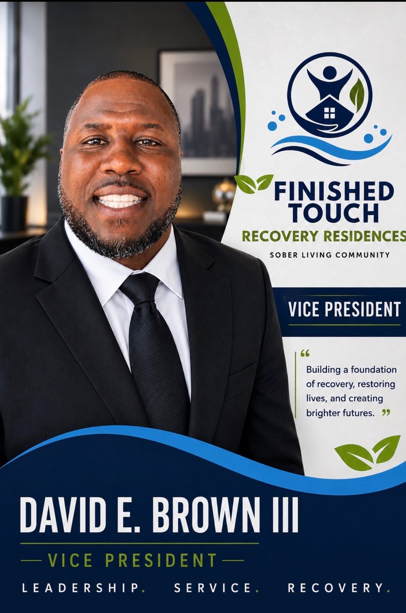 David E. Brown III