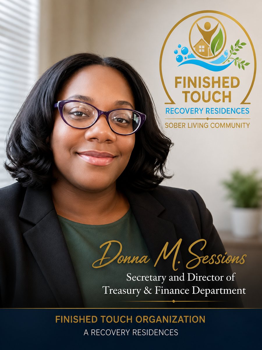 Donna Sessions