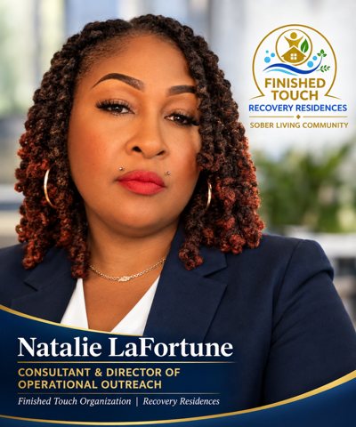 Natalie LaFortune