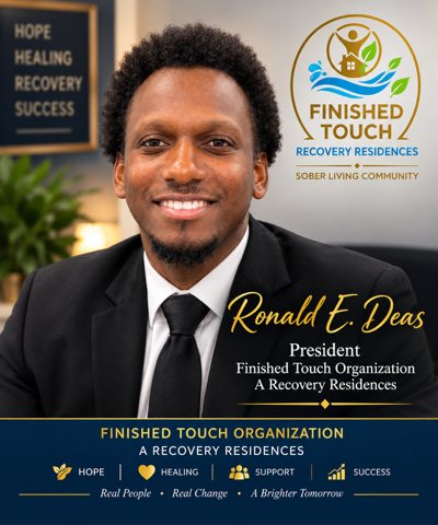 Ronald Deas